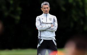 ΠΑΟΚ, “πονοκέφαλος”, Λουτσέσκου [vid], paok, “ponokefalos”, loutseskou [vid]