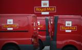 Royal Mail,2040