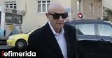 Πέθανε, Άκη Τσοχατζόπουλου Νίκος Ζήγρας,pethane, aki tsochatzopoulou nikos zigras