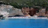 Λευκάδα, Νεκρή, Πόρτο Κατσίκι,lefkada, nekri, porto katsiki