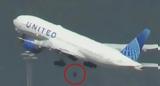 Βίντεο, Boeing 757, United Airlines, Λος Άντζελες,vinteo, Boeing 757, United Airlines, los antzeles