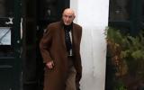 Πέθανε, Άκη Τσοχατζόπουλου Νίκος Ζήγρας,pethane, aki tsochatzopoulou nikos zigras