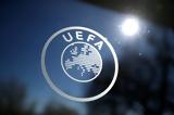 UEFA, Τσέφεριν, Ιταλία,UEFA, tseferin, italia