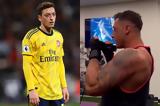 Μεσούτ Οζίλ,mesout ozil