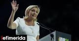 Γαλλία, Έρευνα, Μαρίν Λεπέν, 2022,gallia, erevna, marin lepen, 2022