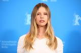 Mia Goth, LadyLike, Δεν, Θέλω,Mia Goth, LadyLike, den, thelo