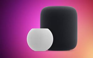 HomePod, Apple