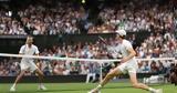 Wimbledon, Έσπασε, -break, Σίνερ, Μεντβέντεφ,Wimbledon, espase, -break, siner, mentventef