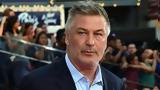 Alec Baldwin, Halyna Hutchins,Rust