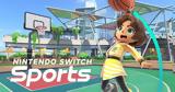 Επιτέλους, Nintendo Switch Sports,epitelous, Nintendo Switch Sports