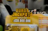 Eurojackpot, Πού,Eurojackpot, pou