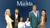 Matilda, Παλλάς, 2024-25,Matilda, pallas, 2024-25