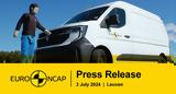 Euro NCAP, Σημαντική, LCV,Euro NCAP, simantiki, LCV