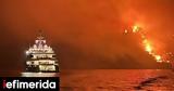 Preliminary Report Reveals Serious Misconduct,Hydra Yacht Fire Investigation