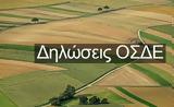 Αμηχανία, ΟΣΔΕ,amichania, osde