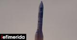 Ευρώπη, Διάστημα, Ariane 6 -Δείτε,evropi, diastima, Ariane 6 -deite