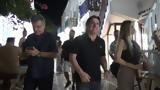 Nick Giannopoulos, Μύκονο,Nick Giannopoulos, mykono