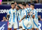 Αργεντινή – Καναδάς 2-0, Μέσι, Copa America,argentini – kanadas 2-0, mesi, Copa America