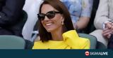 Kate Middleton,Wimbledon