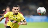 ΑΕΚ, Πινέδα,aek, pineda