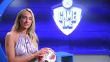 ΟΠΑΠ Game Time, Έλενα Κώνστα, Ολλανδία,opap Game Time, elena konsta, ollandia