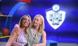 ΟΠΑΠ Game Time, Έλενα Κώνστα, Ολλανδία,opap Game Time, elena konsta, ollandia