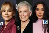 Halle Berry-Glenn Close,Kim Kardashian