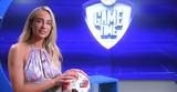 ΟΠΑΠ Game Time, Έλενα Κώνστα, Ολλανδία,opap Game Time, elena konsta, ollandia