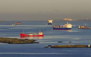 Seafarers, Ukrainian