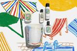 Diptyque Summer Collection,