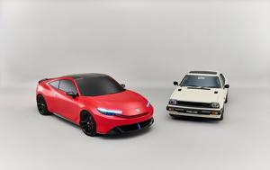 Honda Prelude