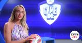 ΟΠΑΠ Game Time, Έλενα Κώνστα, Ολλανδία,opap Game Time, elena konsta, ollandia