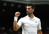 Wimbledon, Νόβακ Τζόκοβιτς, Άλεξ Ντε Μινόρ,Wimbledon, novak tzokovits, alex nte minor