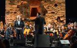 Έναρξη, Sani Festival, Placido Domingo,enarxi, Sani Festival, Placido Domingo