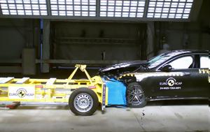 Αυτά, 5στερα, EuroNCAP, afta, 5stera, EuroNCAP