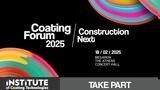 18 Φεβρουαρίου 2025, Coating Forum 2025, Institute, Coating Technologies IoCT​,18 fevrouariou 2025, Coating Forum 2025, Institute, Coating Technologies IoCT​