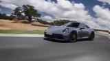 Πρώτη, Porsche 911 Carrera GTS Τ-Hybrid,proti, Porsche 911 Carrera GTS t-Hybrid