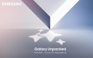 Galaxy Unpacked Official Livestream, Galaxy ΑΙ, Galaxy Unpacked Official Livestream, Galaxy ai