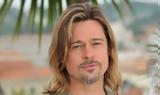 Brad Pitt,