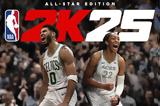 NBA2K25, Τζέισον Τέιτουμ, Άτζα Ουίλσον, All-Star,NBA2K25, tzeison teitoum, atza ouilson, All-Star