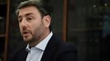 ΓΣΕΒΕΕ, Ανδρουλάκης,gsevee, androulakis