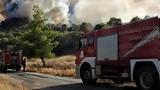 Πυρκαγιά, Ρούσσα Σουφλίου,pyrkagia, roussa soufliou