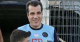 Θάνου Πλεύρη,thanou plevri