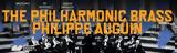 Philharmonic Brass - Philippe Auguin, Ωδείο Ηρώδου Αττικού,Philharmonic Brass - Philippe Auguin, odeio irodou attikou