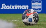 Τρία, Super League,tria, Super League