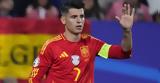Euro 2024 Μοράτα, Είμαι,Euro 2024 morata, eimai