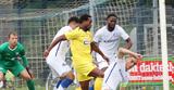 ΑΕΚ - Γάνδη 2-2, Έκλεισε, Ολλανδία,aek - gandi 2-2, ekleise, ollandia