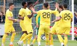 Καλή, ΑΕΚ, 2-2, Γάνδη,kali, aek, 2-2, gandi