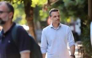 Χάρης Δούκας, Εγώ, charis doukas, ego