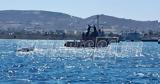 Ναυάγησε, Μύκονο, … Αντίπαρο,navagise, mykono, … antiparo